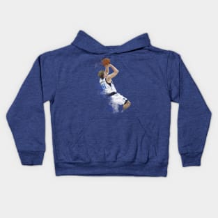 Dirk Legend Kids Hoodie